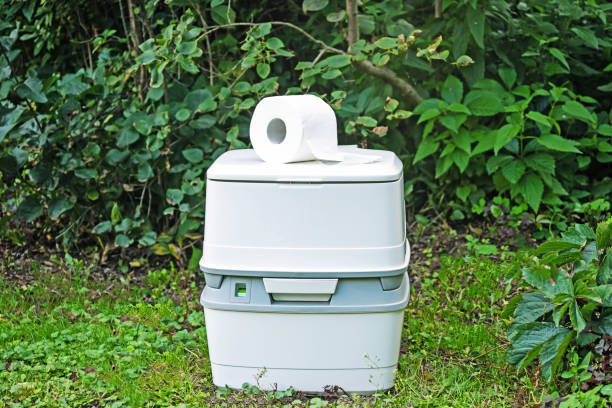 Best Construction site porta potty rental  in Canastota, NY