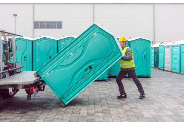 Best Porta potty rental for festivals  in Canastota, NY