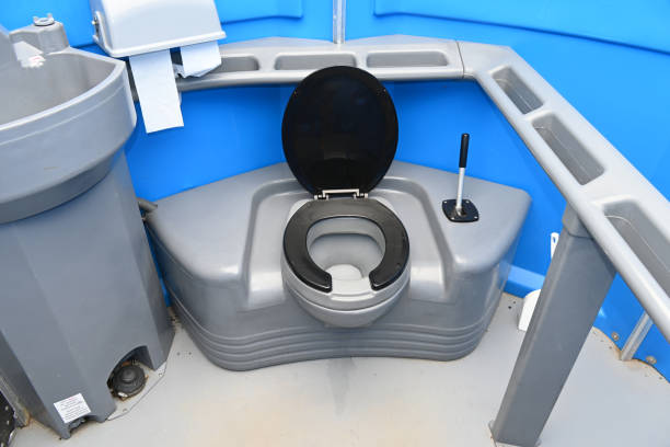 Best Portable restroom trailer rental  in Canastota, NY