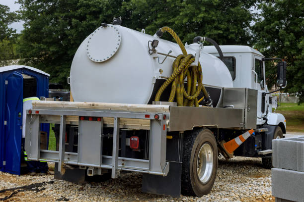 Best High-end porta potty rental  in Canastota, NY
