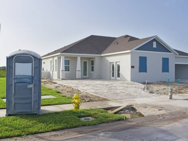 Best Portable restroom trailer rental  in Canastota, NY